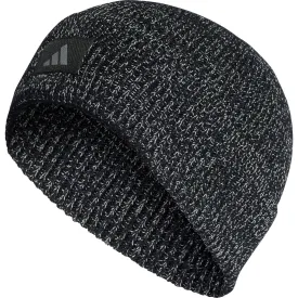 adidas COLD.RDY Reflective Running Beanie - Black