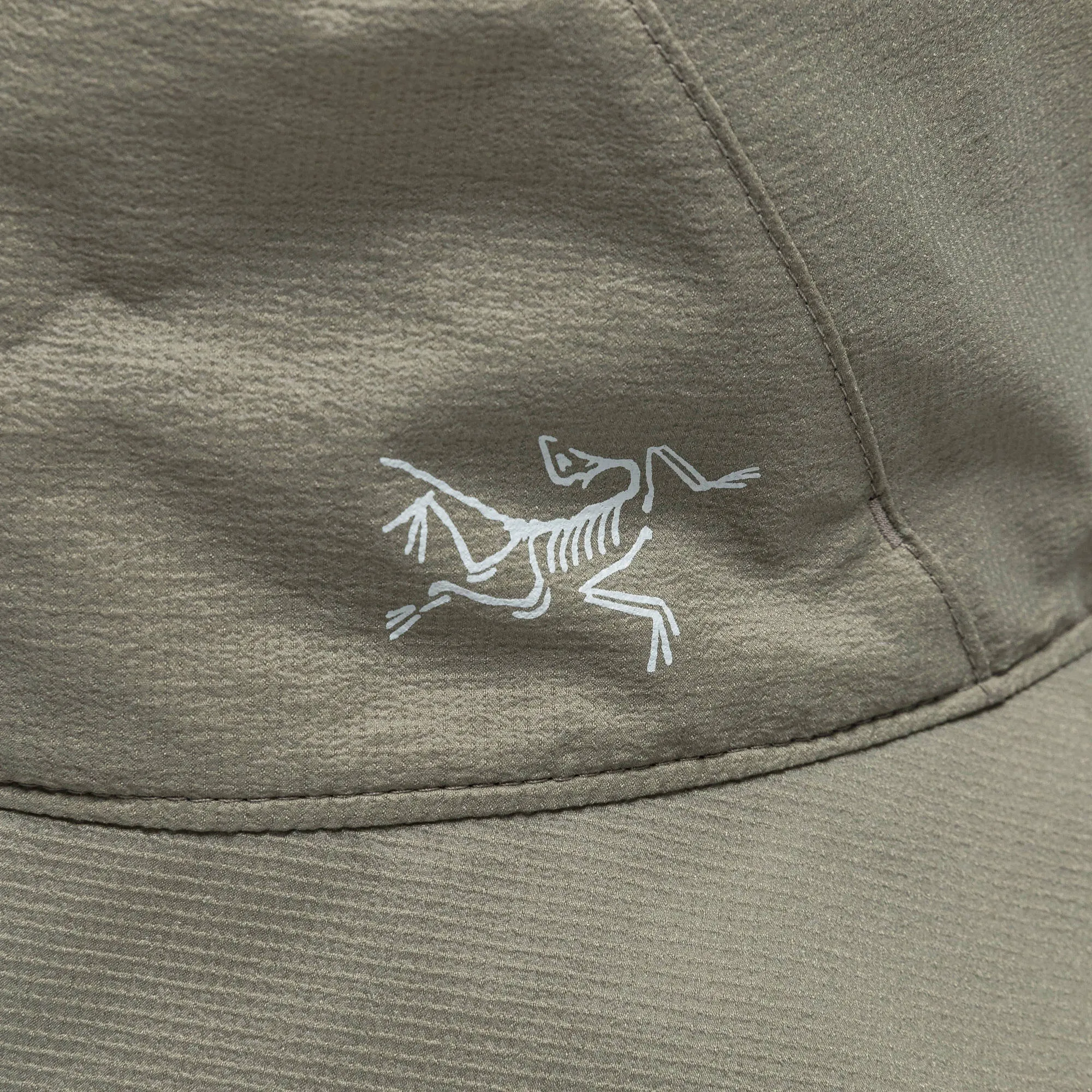 Aerios Bucket Hat - Forage