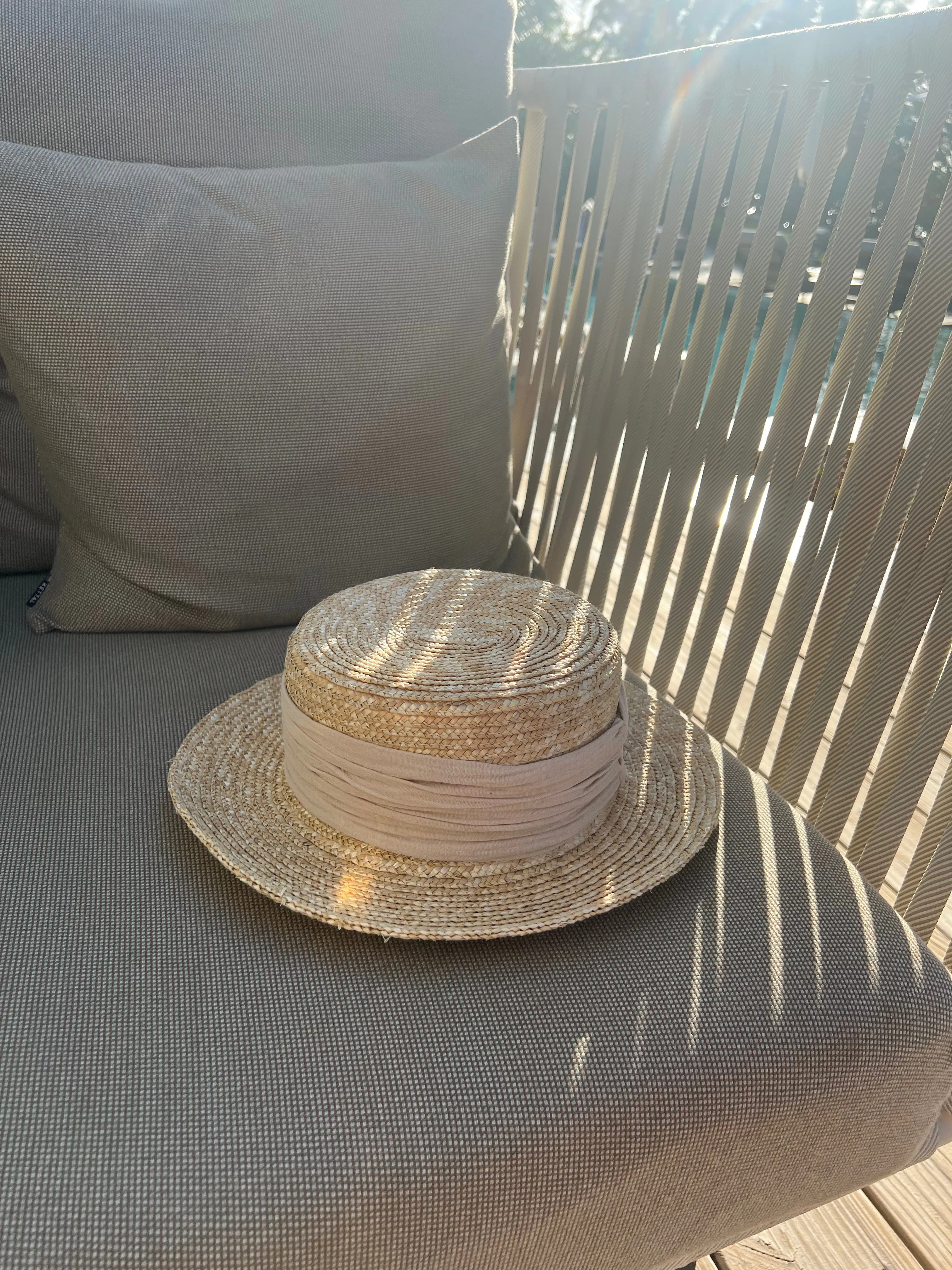 Amalfi Hat