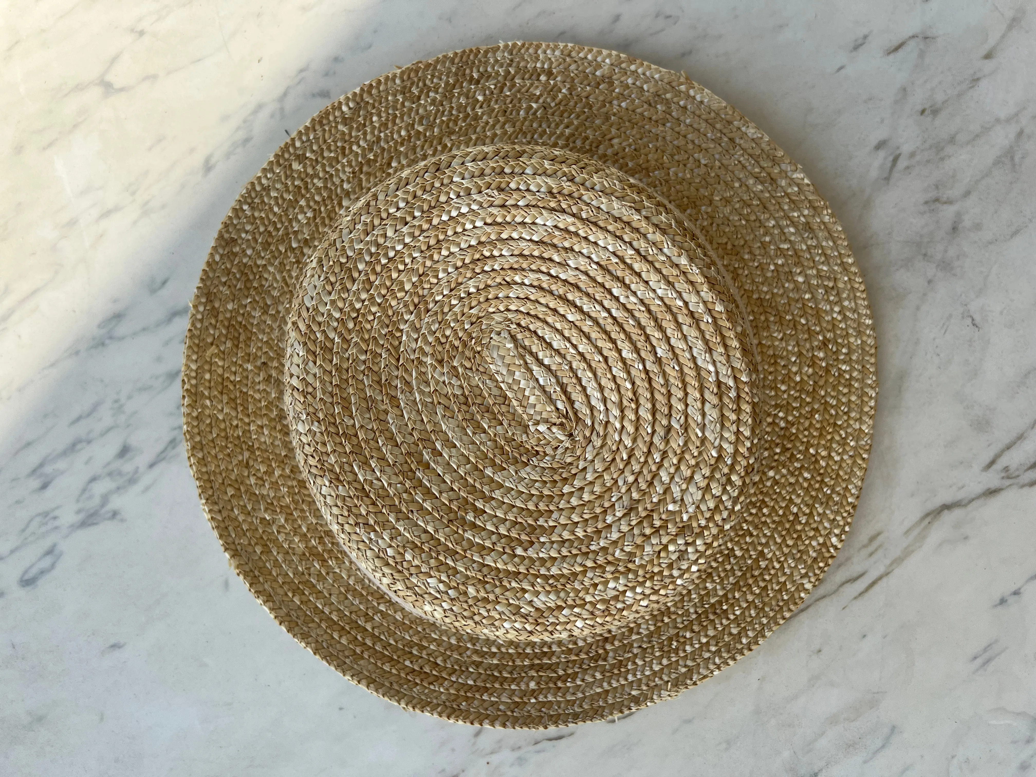 Amalfi Hat