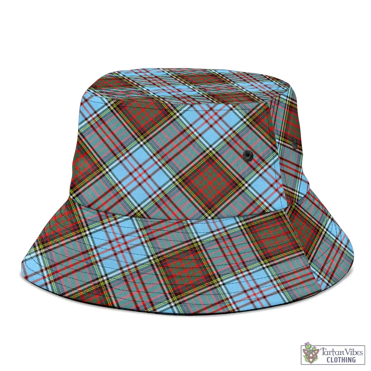 Anderson Ancient Tartan Bucket Hat