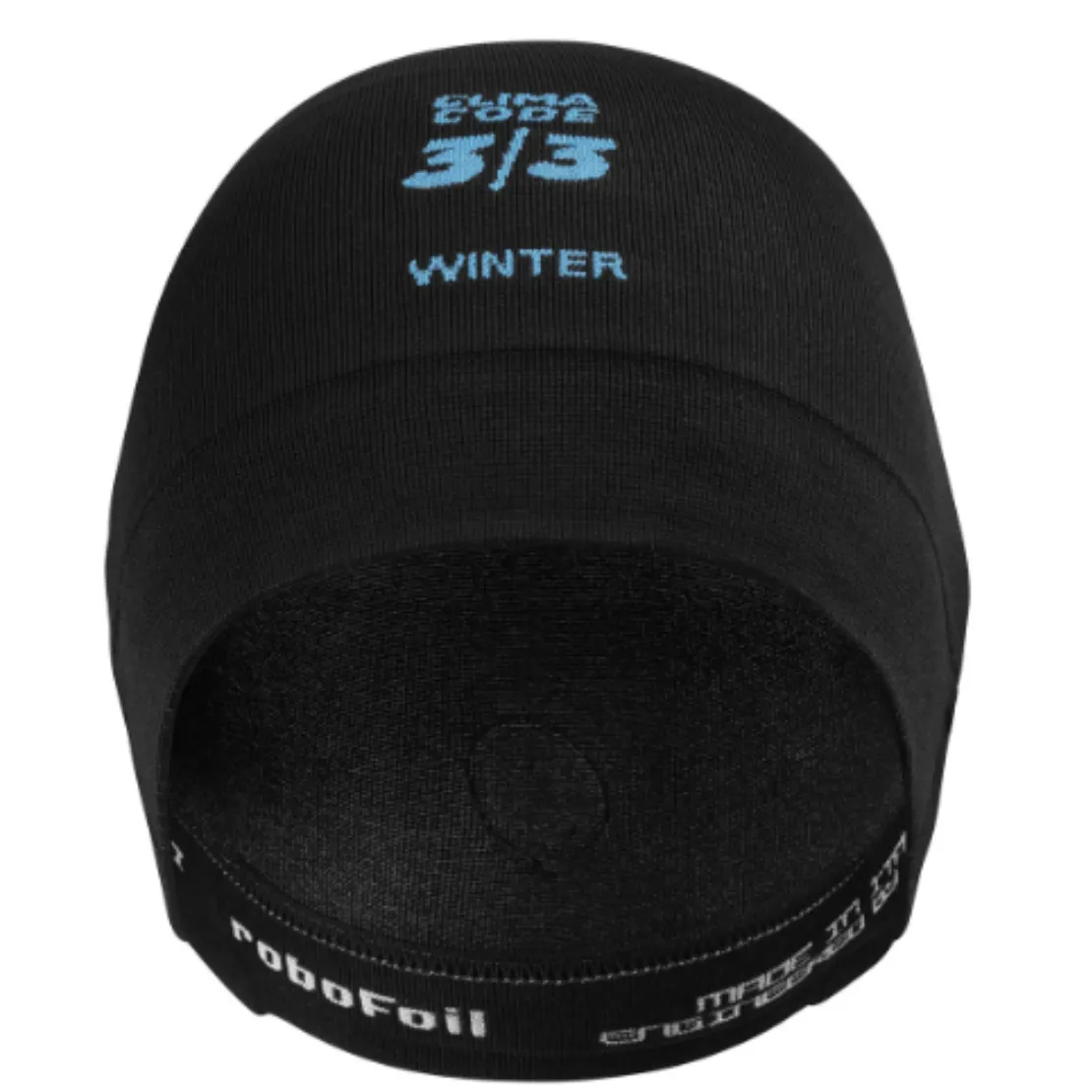 Assos Winter Robo Foil Cap