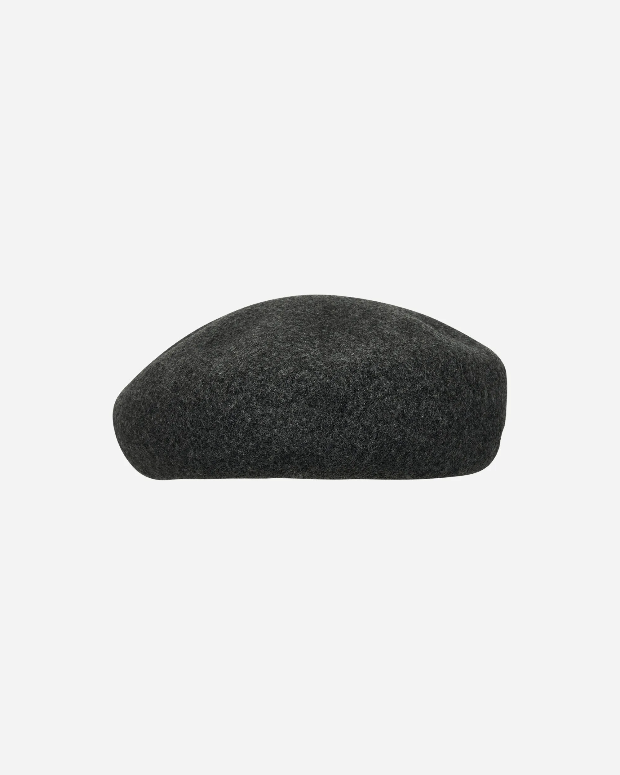 Basque Beret Charcoal