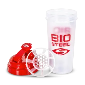 BioSteel Shaker Cup