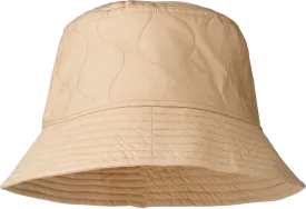 Bucket Hat Cotton - Sesame