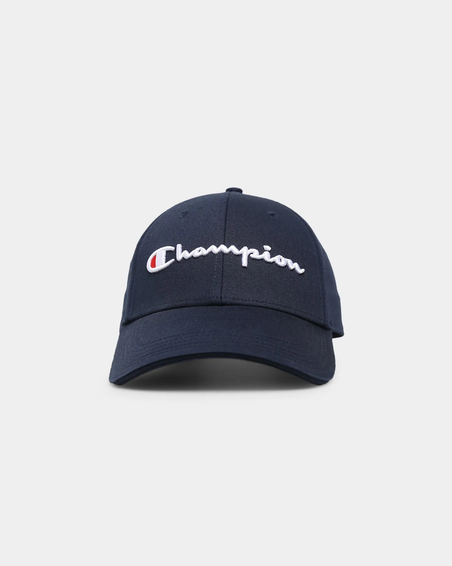 Champion C Life Dad Hat Navy