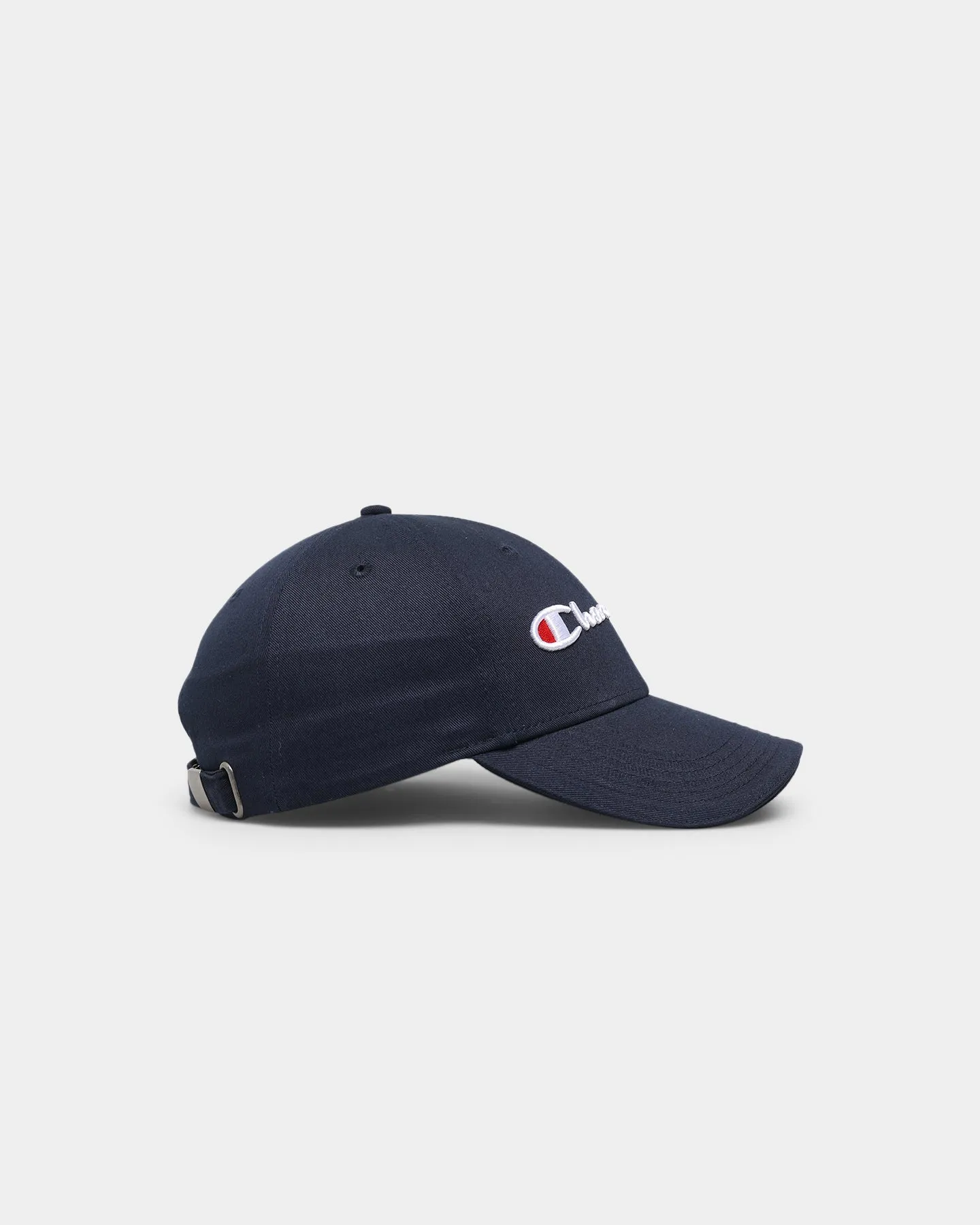 Champion C Life Dad Hat Navy