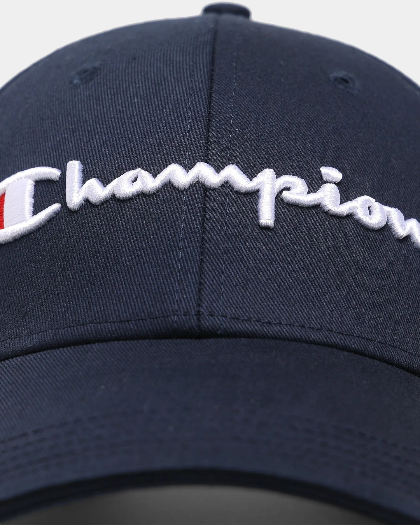 Champion C Life Dad Hat Navy