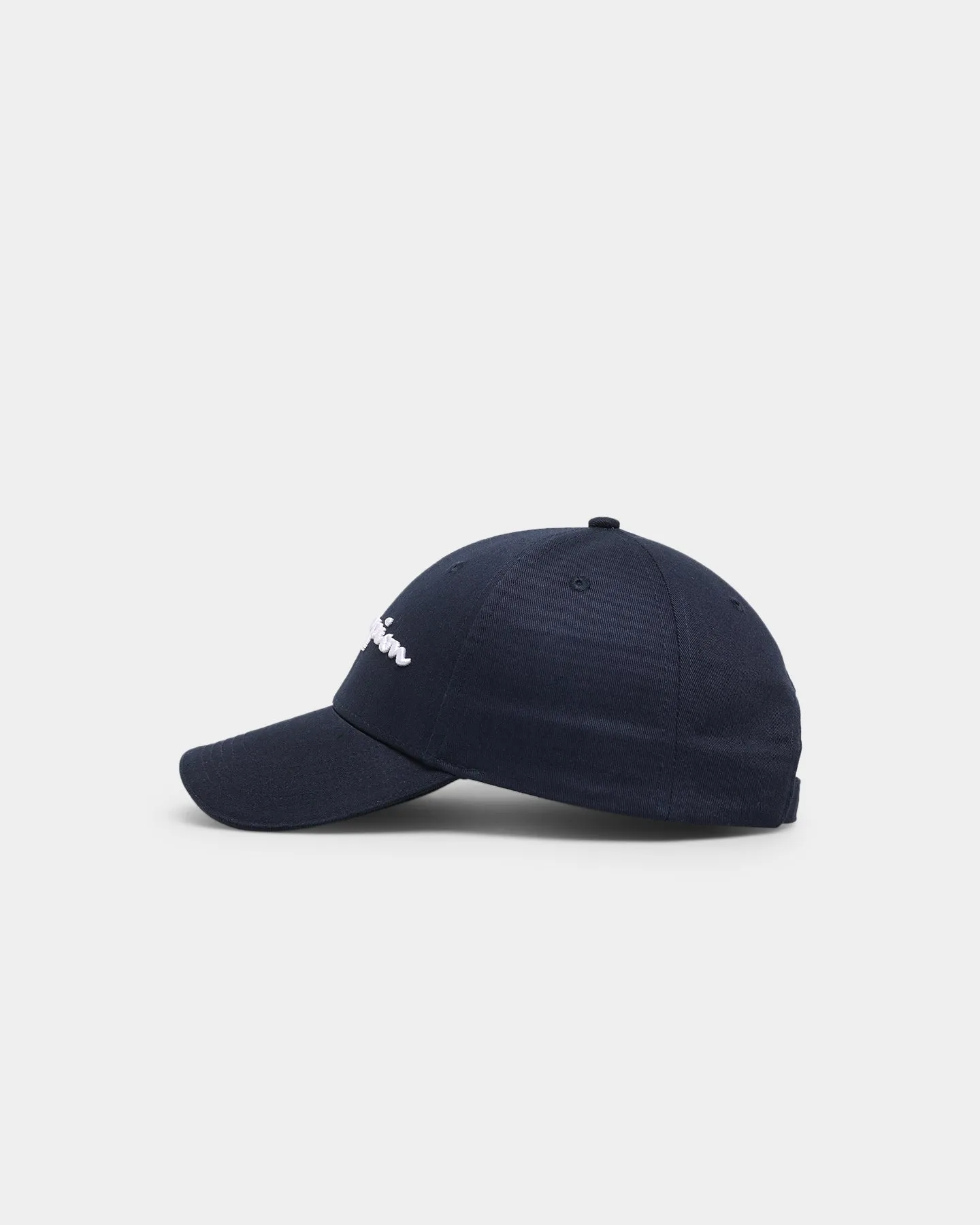 Champion C Life Dad Hat Navy