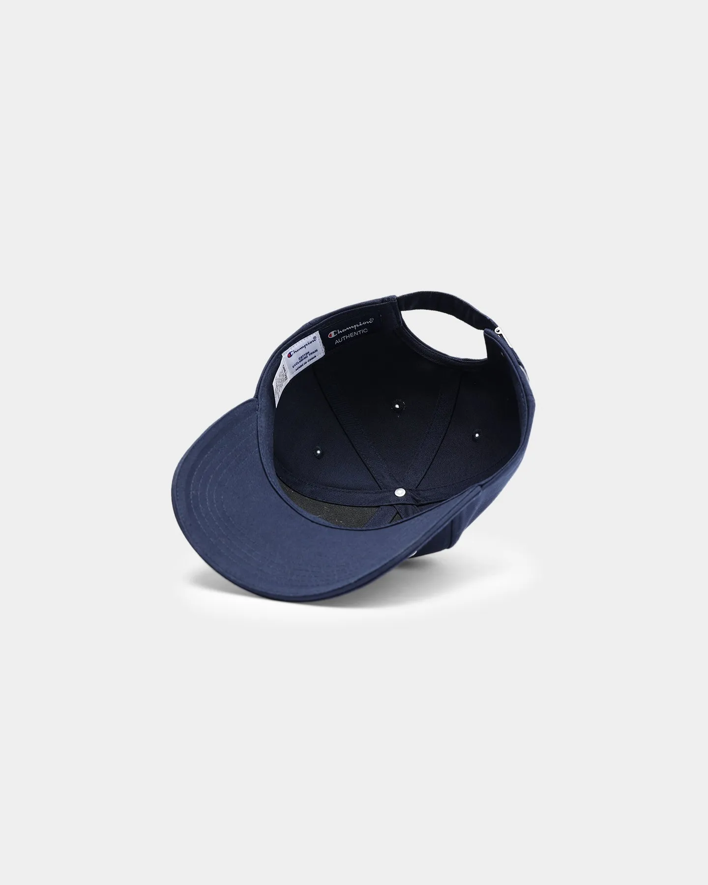 Champion C Life Dad Hat Navy