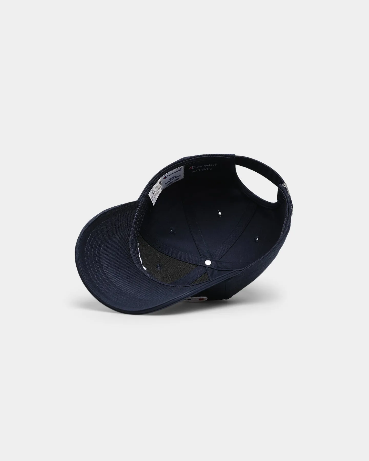 Champion C Life Dad Hat Navy