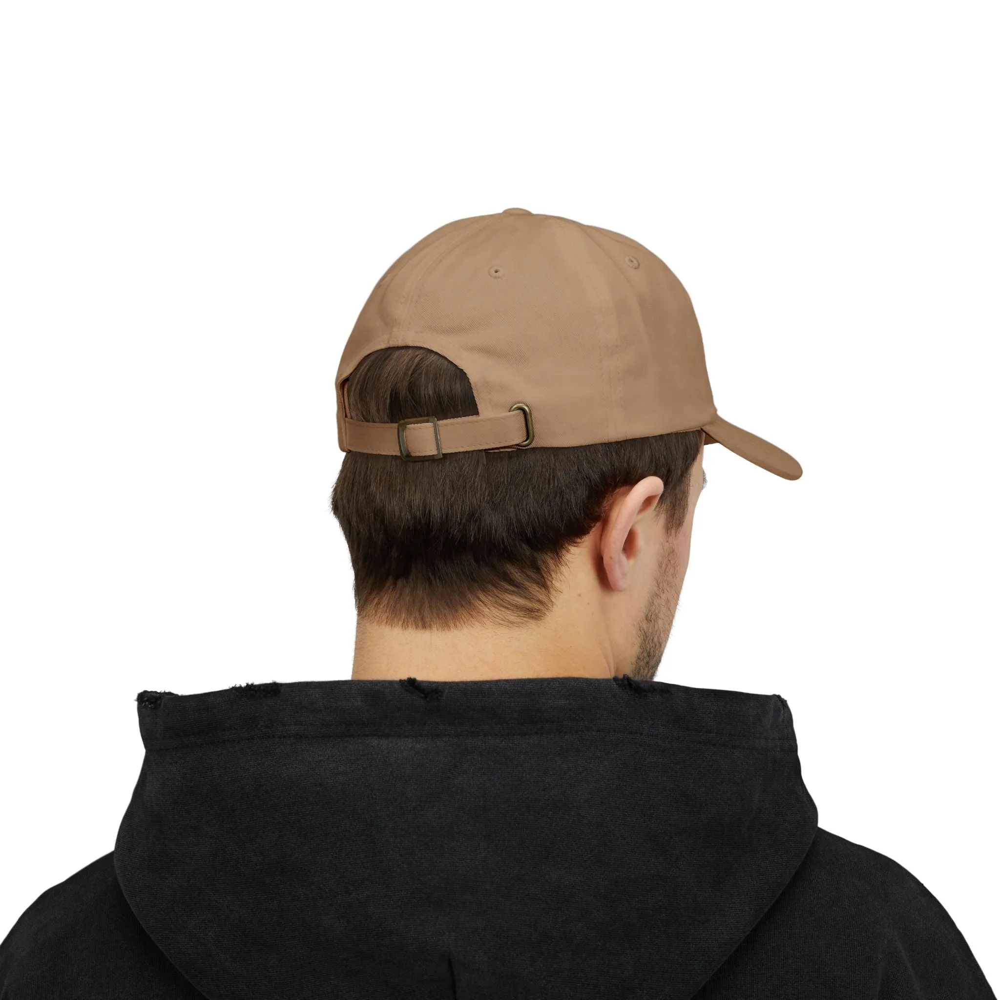 Classic Cap with Ryukahr Logo