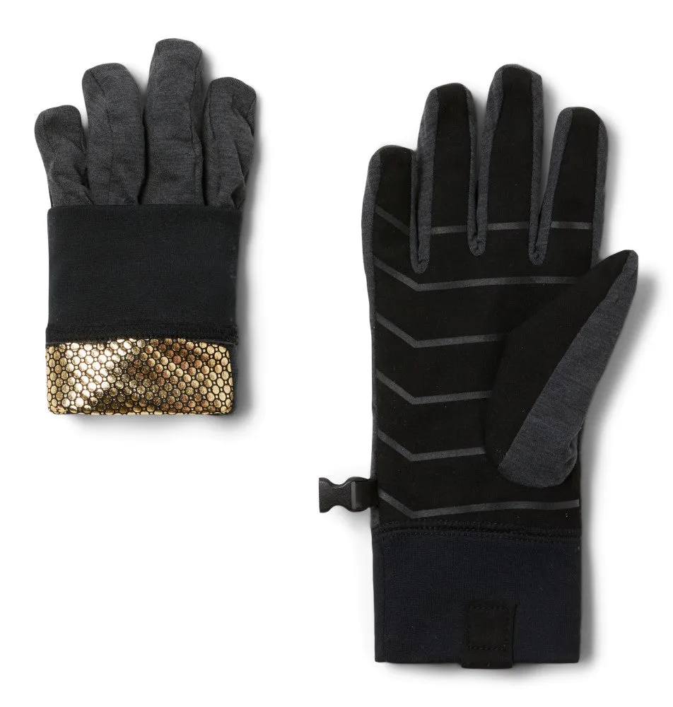 Columbia Womens Infinity Trail Gloves