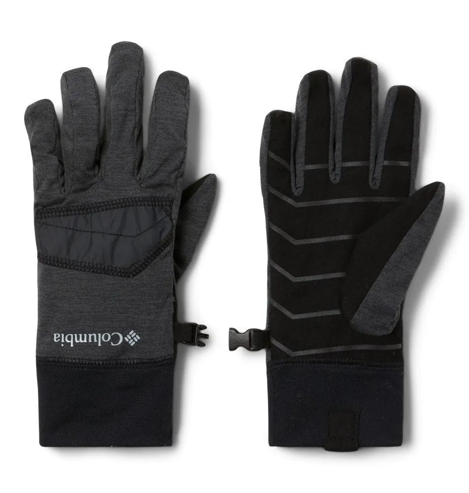 Columbia Womens Infinity Trail Gloves