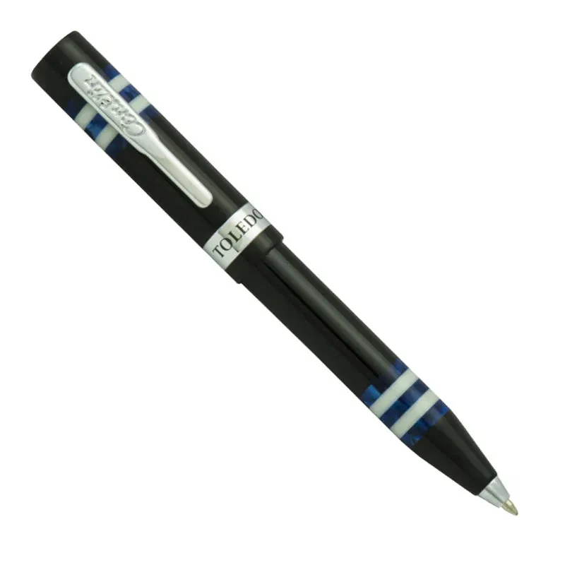 Conklin Toledo Blue - Ballpoint Pen