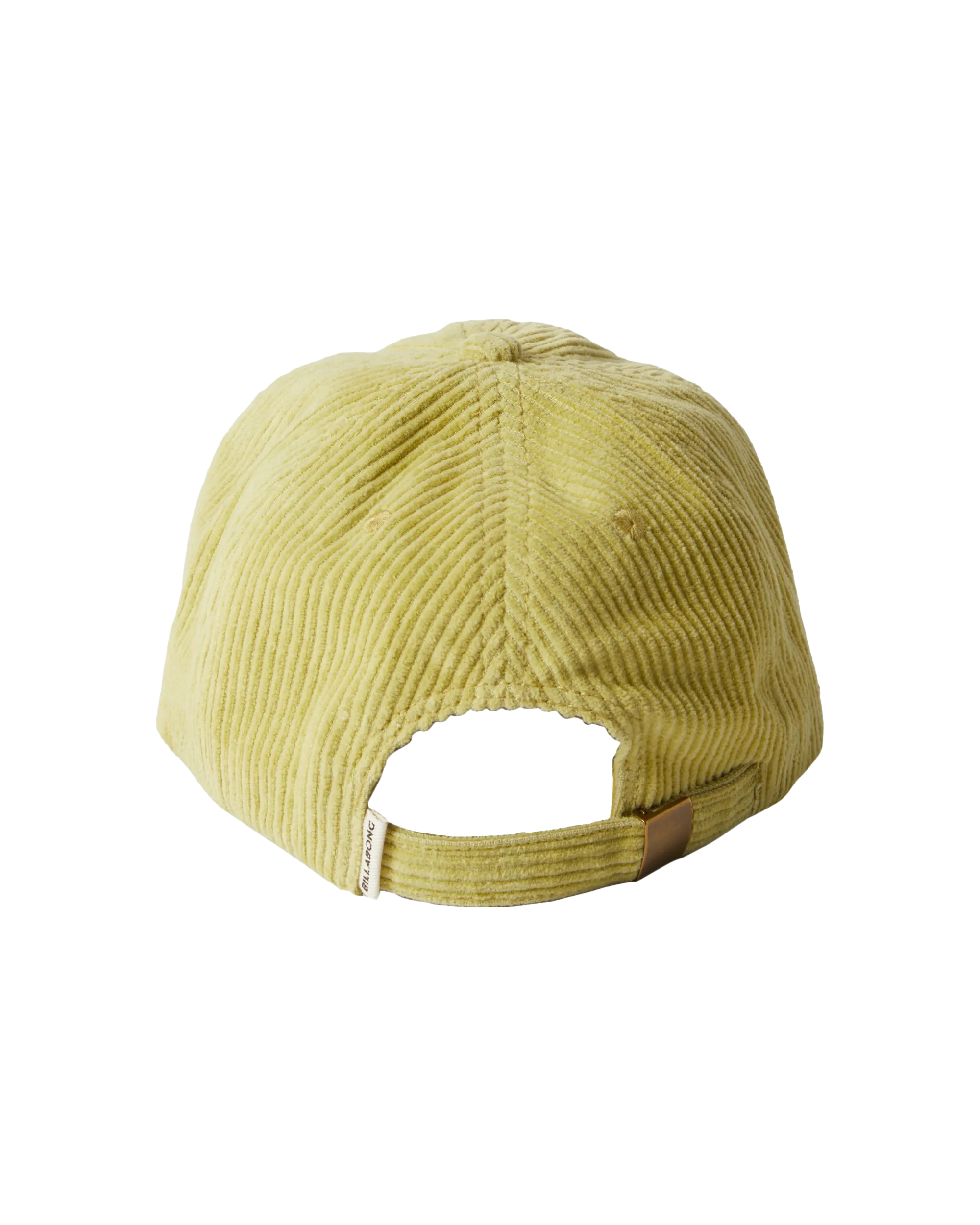 Dad Cap in Limelight