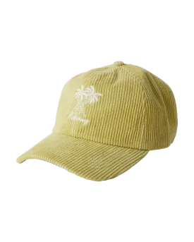 Dad Cap in Limelight