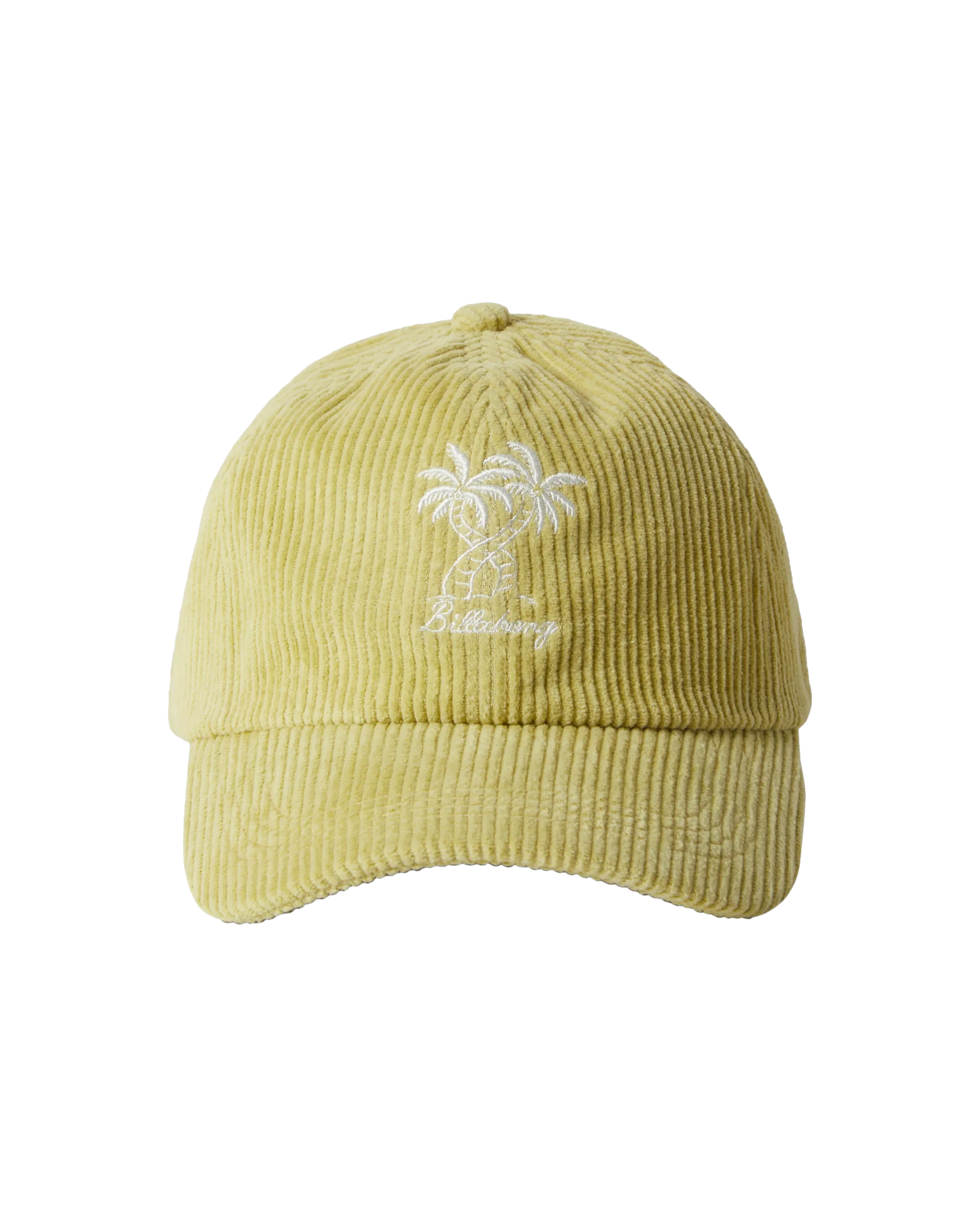 Dad Cap in Limelight