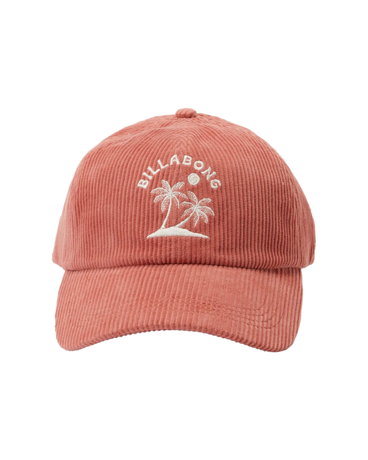 Dad Cap in Red Clay