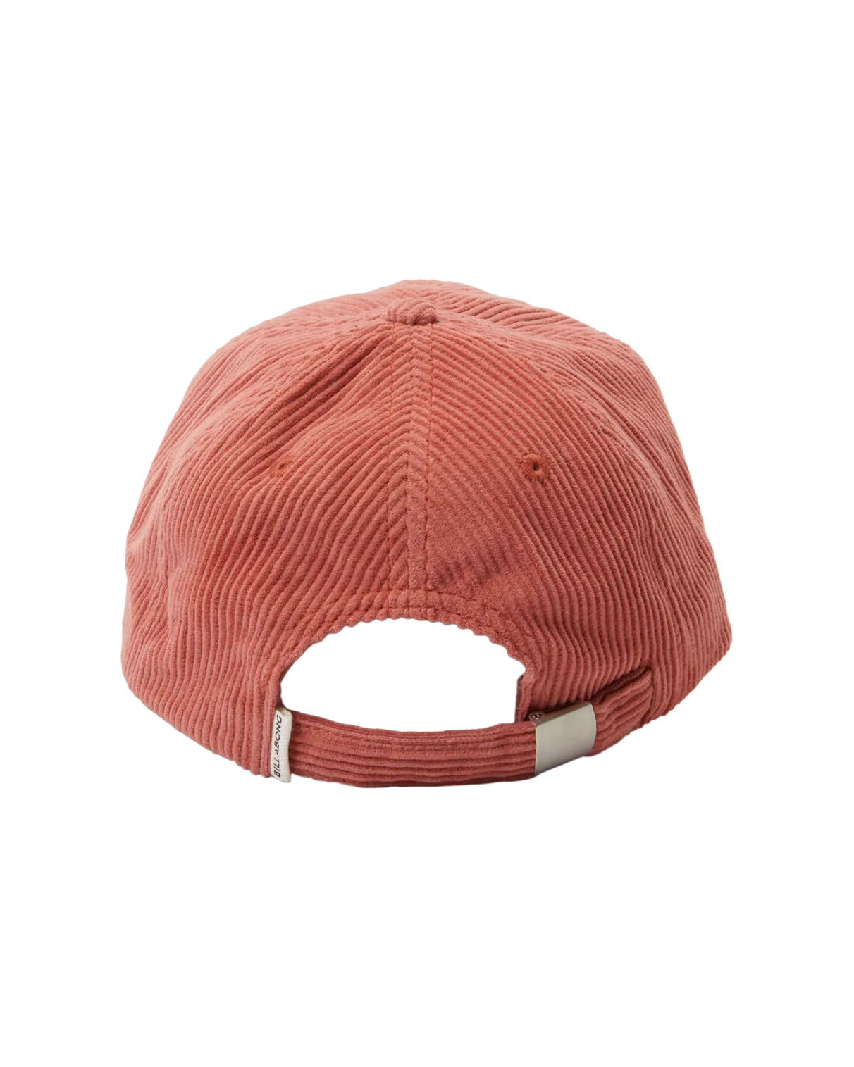 Dad Cap in Red Clay