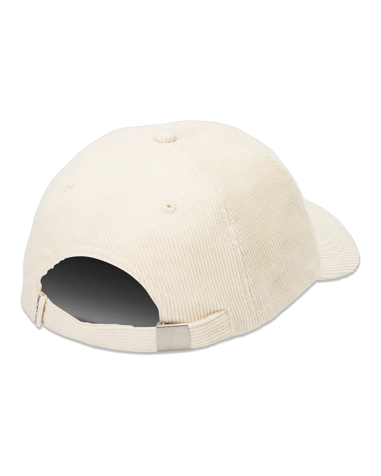 Dad Cap in Whitecap