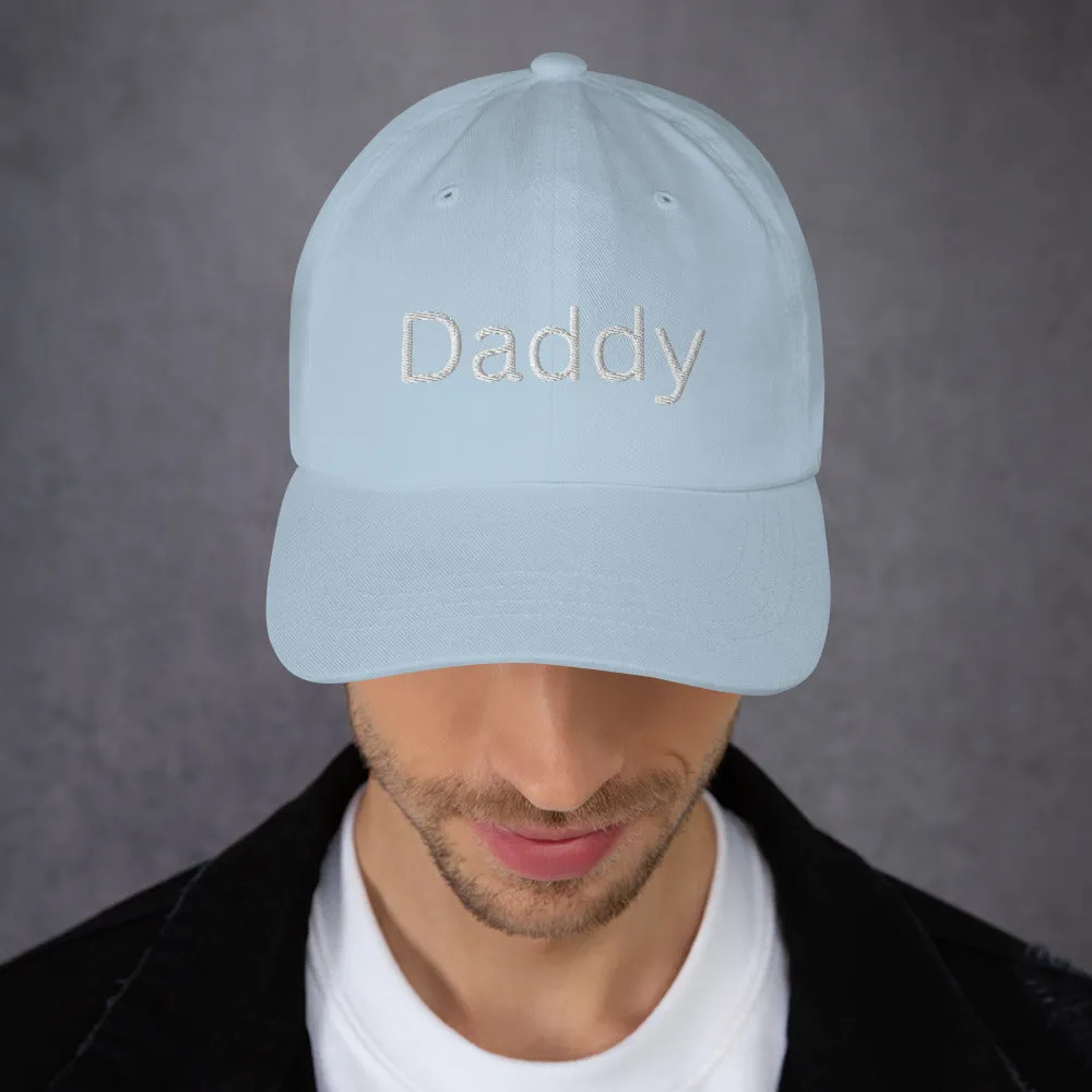 Daddy Cap - Daddy Hat