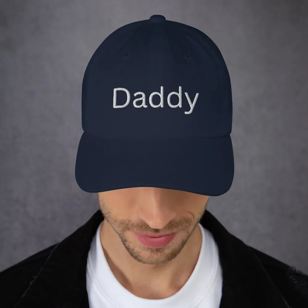 Daddy Cap - Daddy Hat