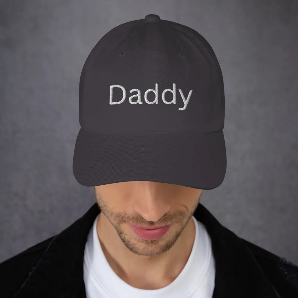 Daddy Cap - Daddy Hat