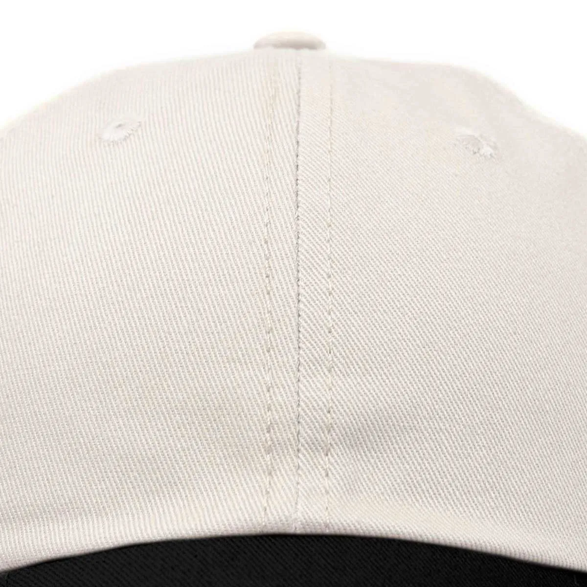 Dalix Two Tone Snapback Cap