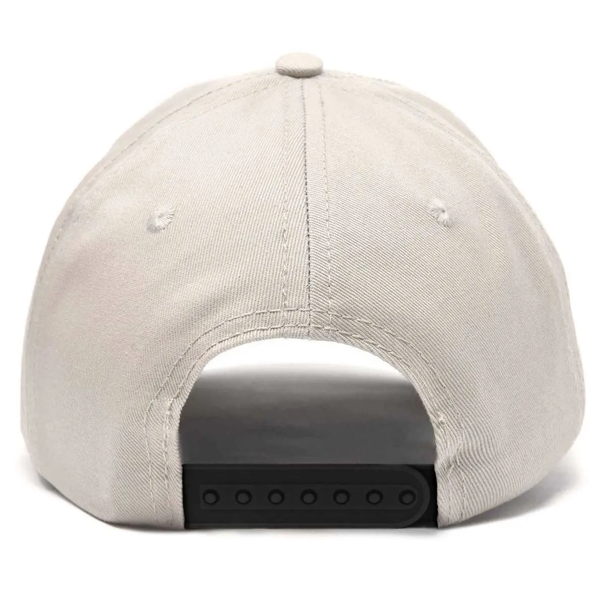 Dalix Two Tone Snapback Cap