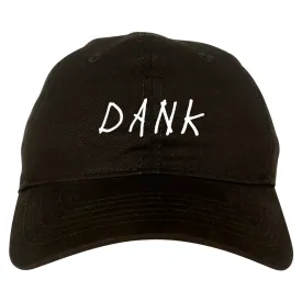 Dank Mens Dad Hat Baseball Cap