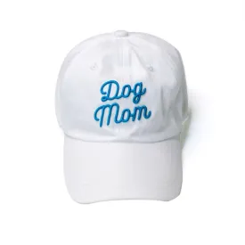 Dog Mom Hat