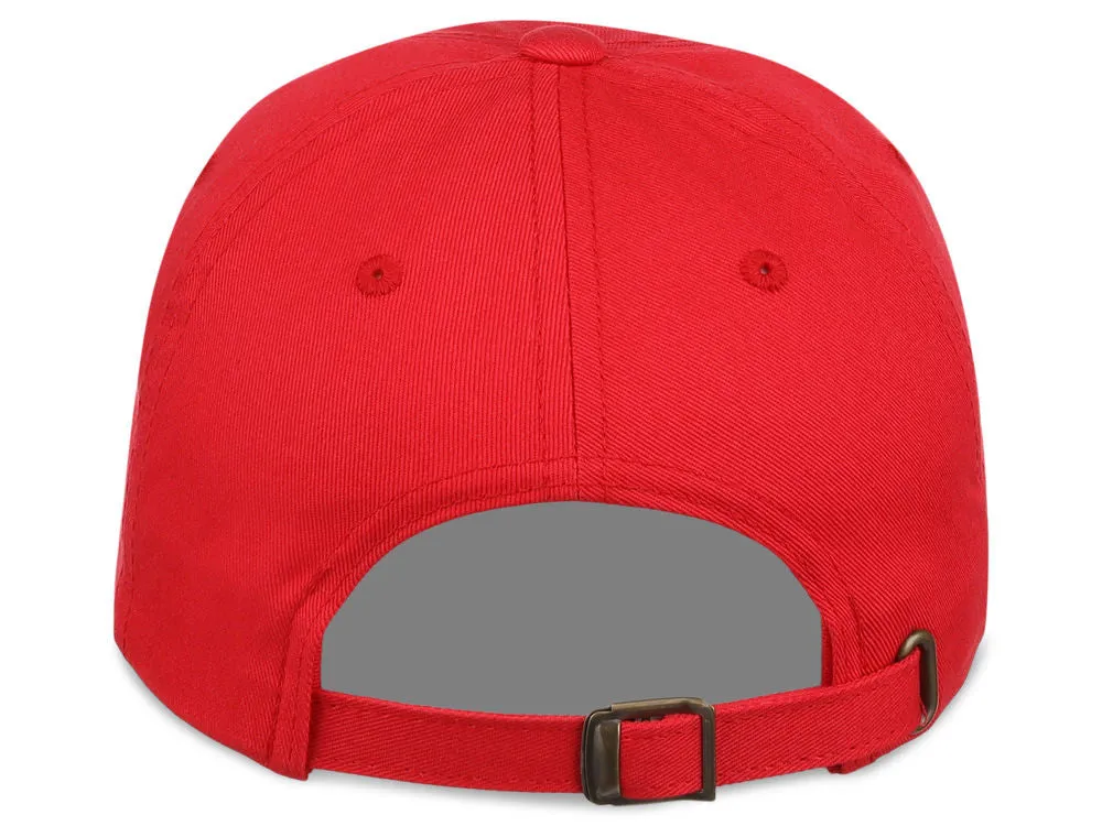 Flexfit Dad Cap - Red