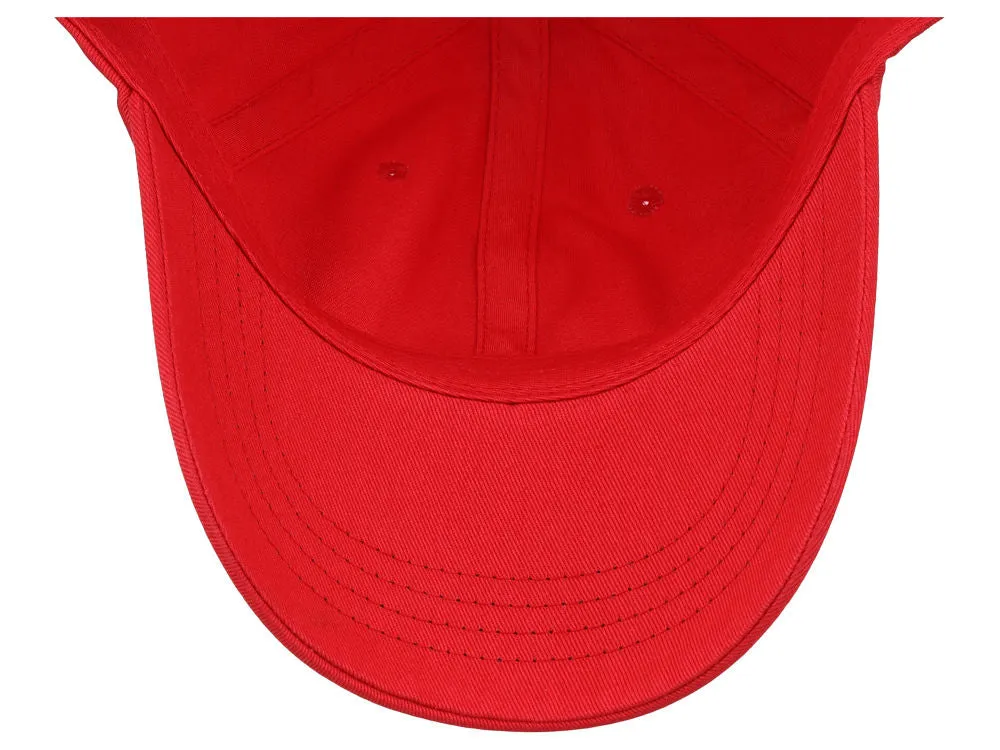 Flexfit Dad Cap - Red