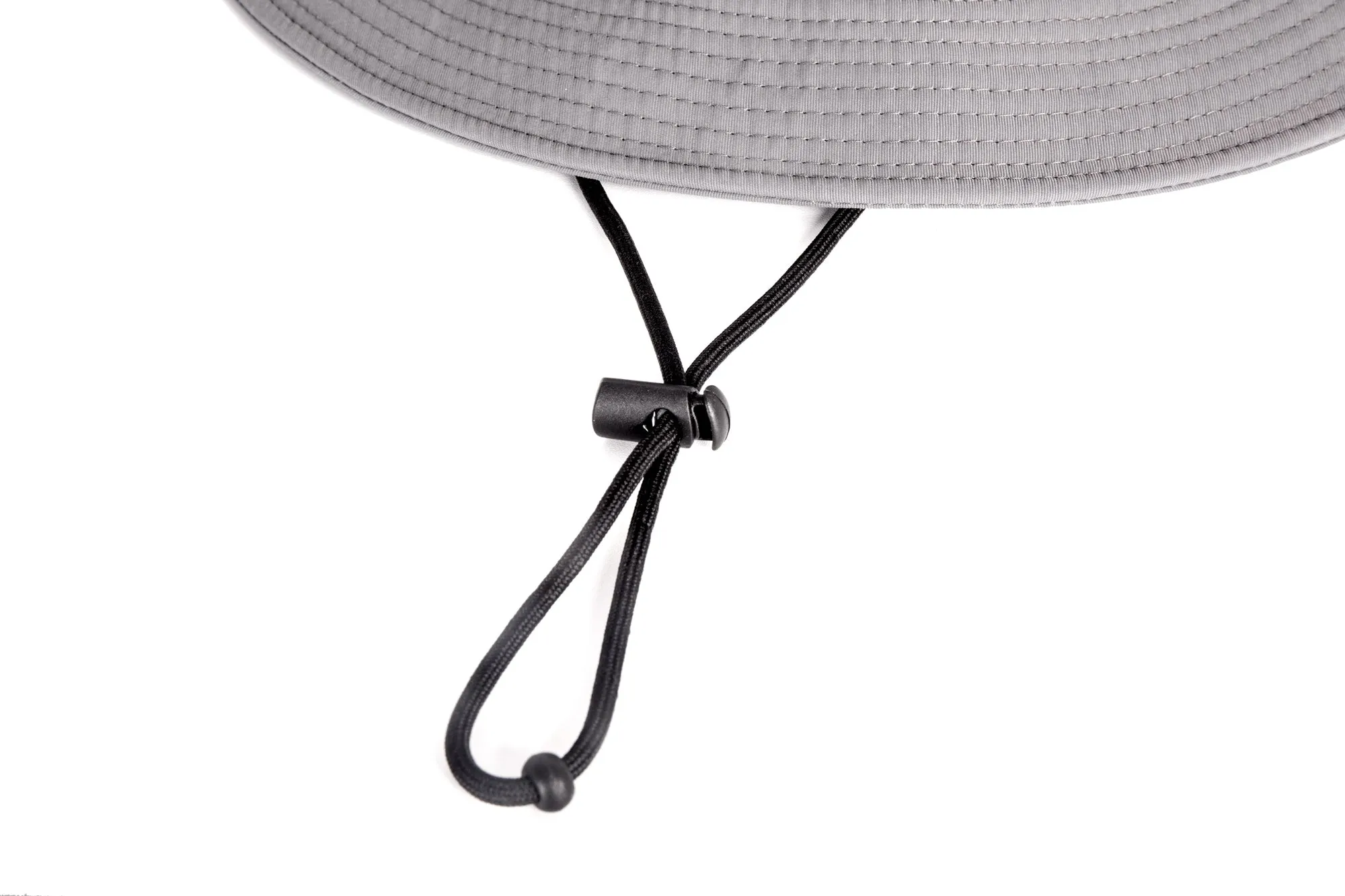 Fuse Skipper Weatherproof Bucket Hat | Grey