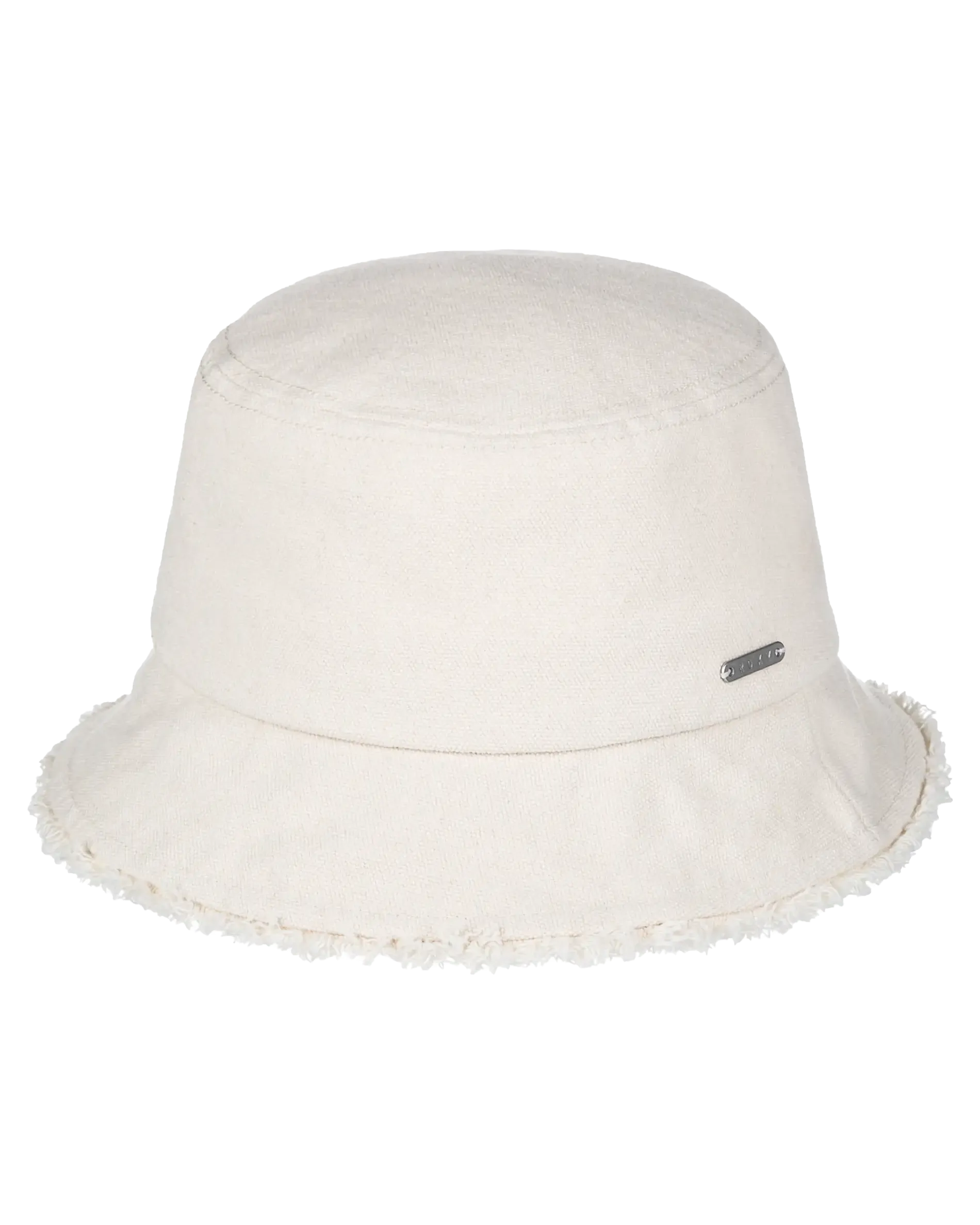 Girls Victim Of Love Bucket Hat in Tapioca