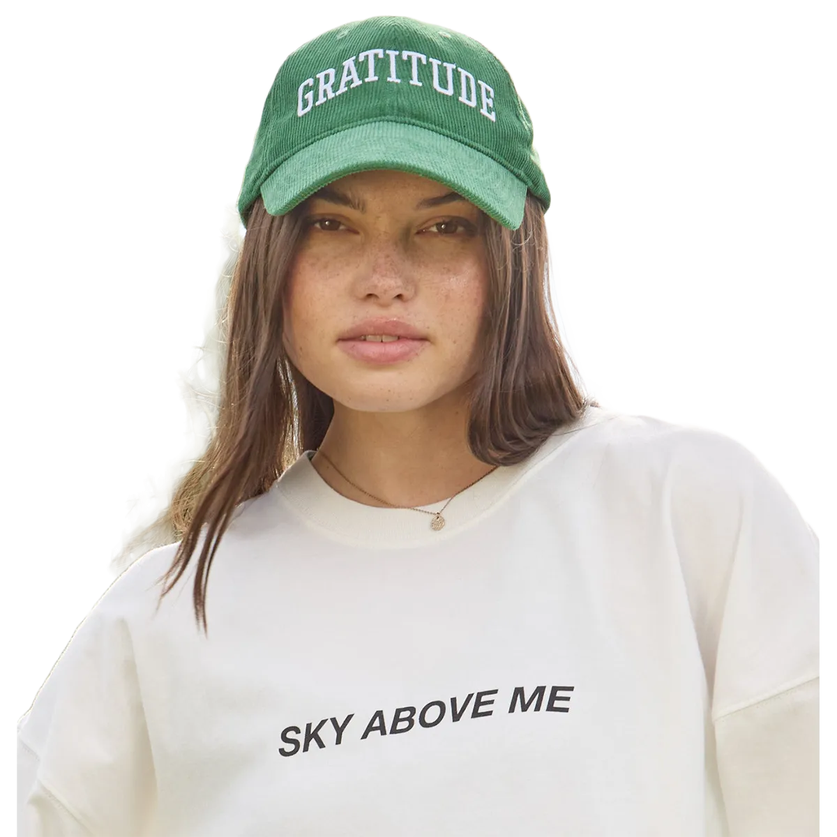 Gratitude Dad Hat