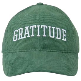 Gratitude Dad Hat