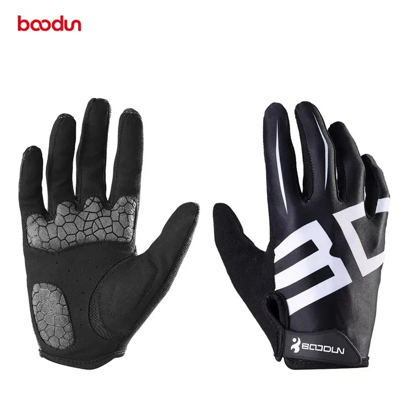 Hot Sale 2023 Warming Bike Full Finger Cycling Gloves