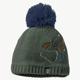 jack wolfskin Paw Knit Kids Cap