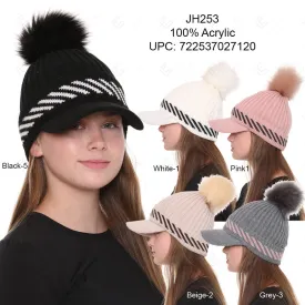 JH253-ASSORTED