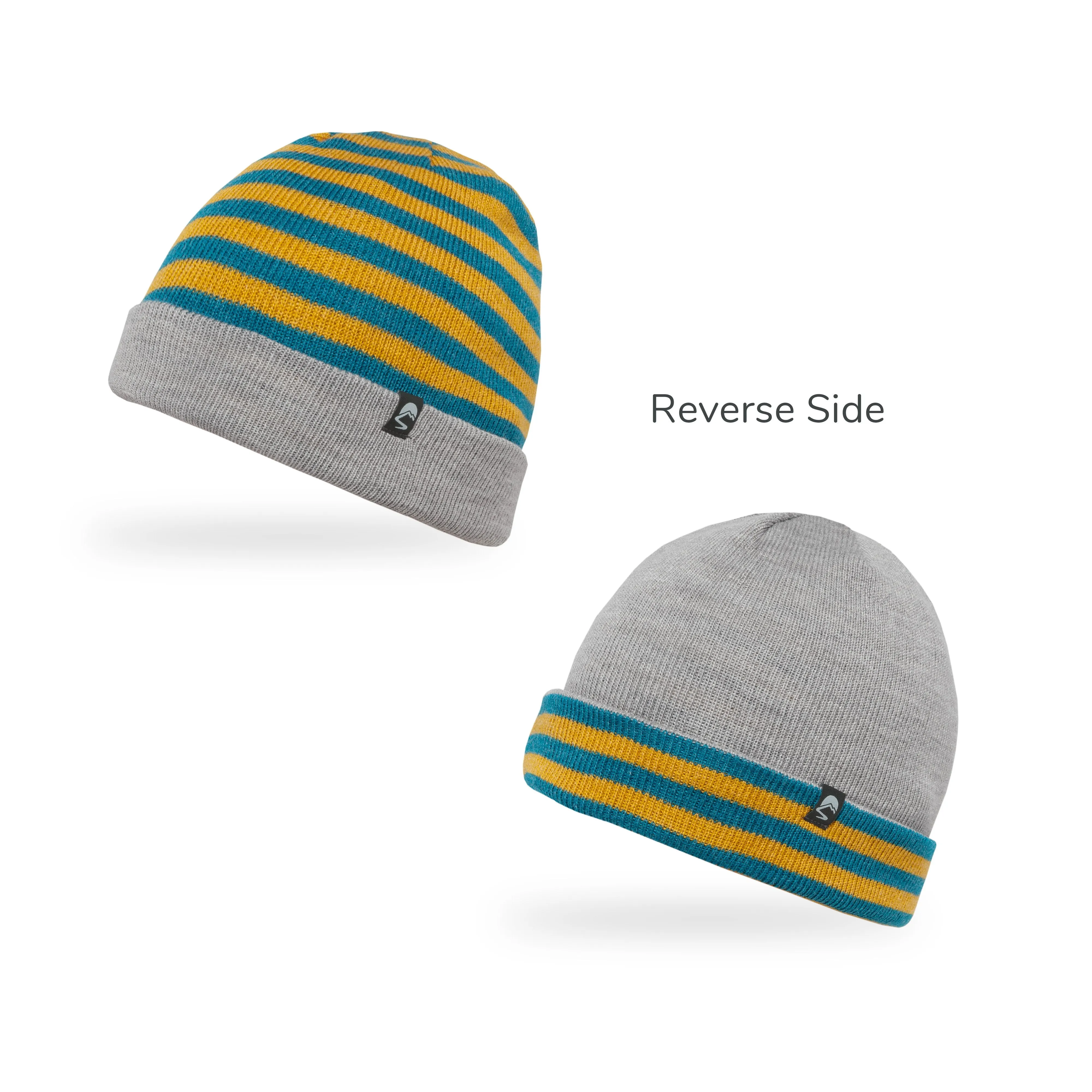 Kids' Saturn Beanie - SALE