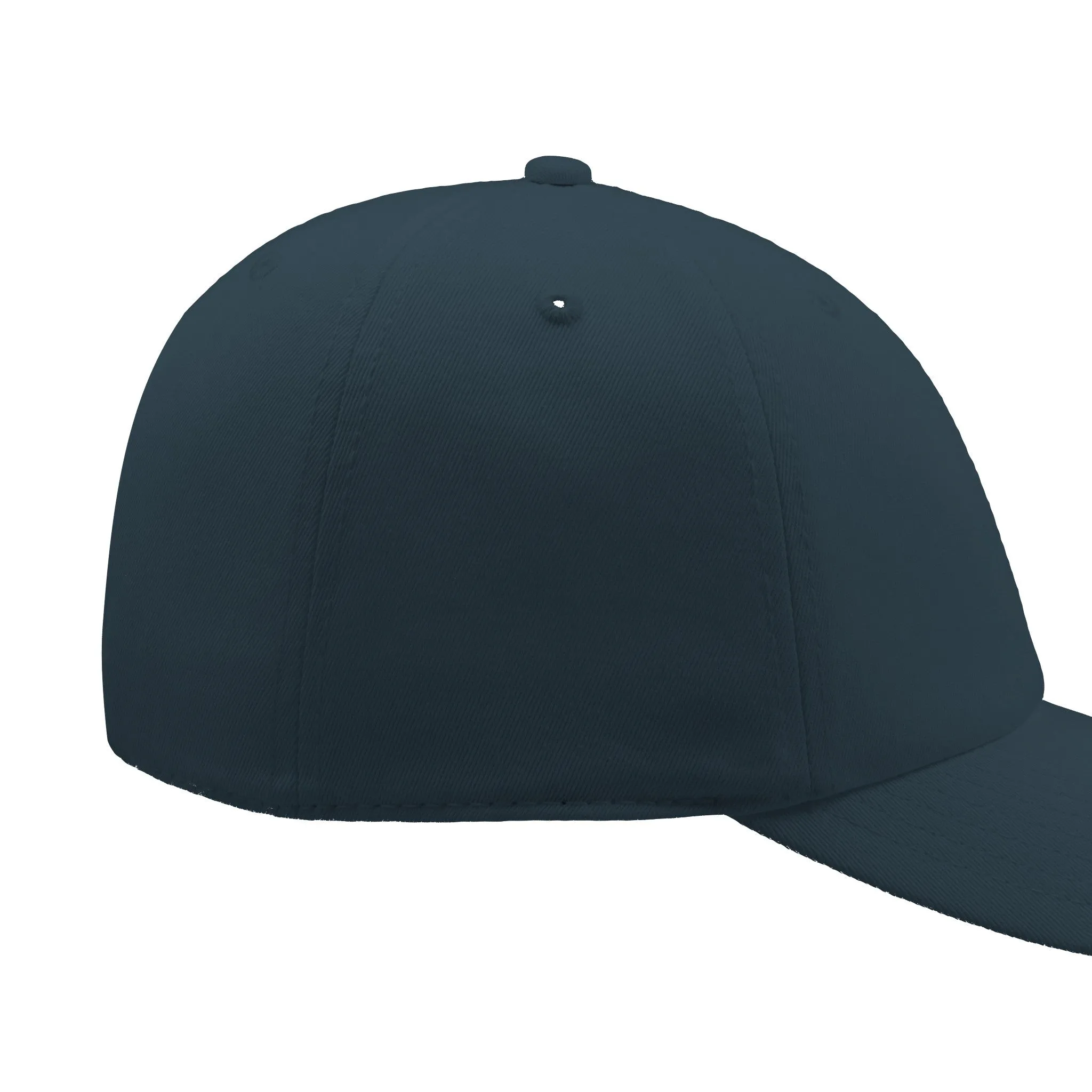 Low-Profile Cotton Cap | Stack Gratitudes