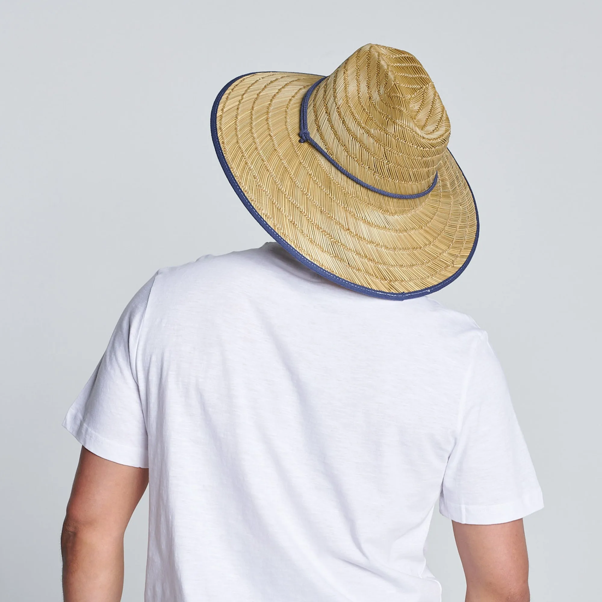 Men's Lifeguard Hat