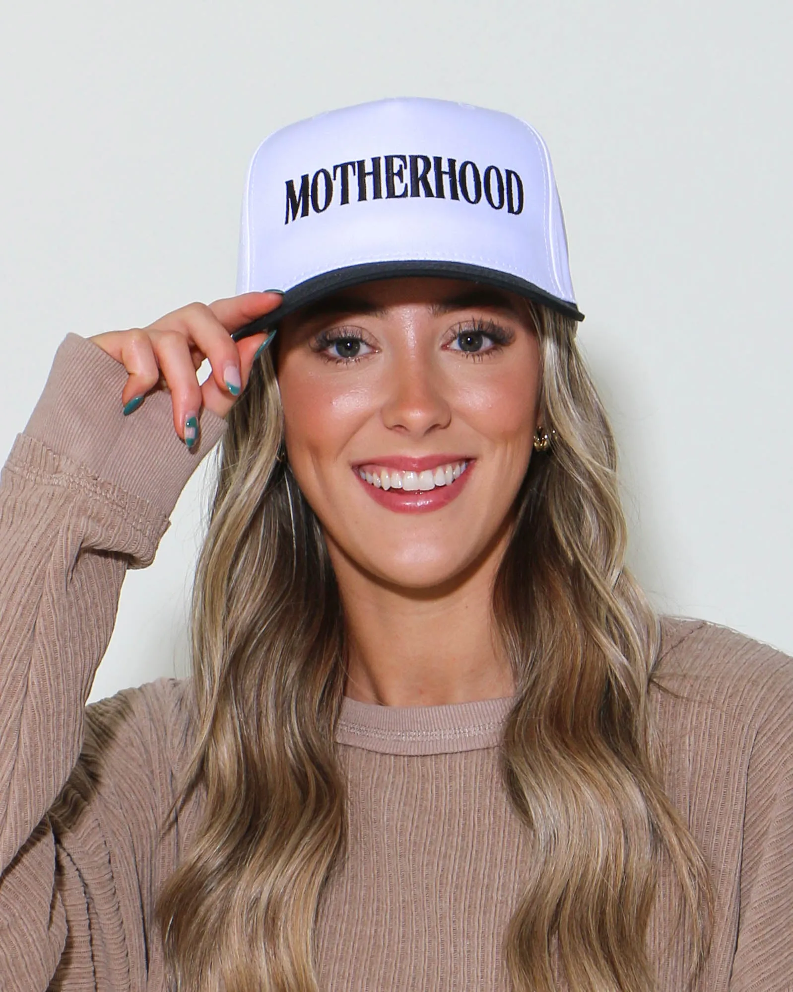 MOTHERHOOD Hat