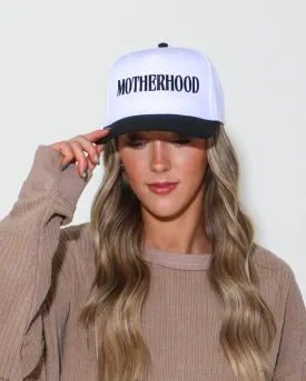 MOTHERHOOD Hat