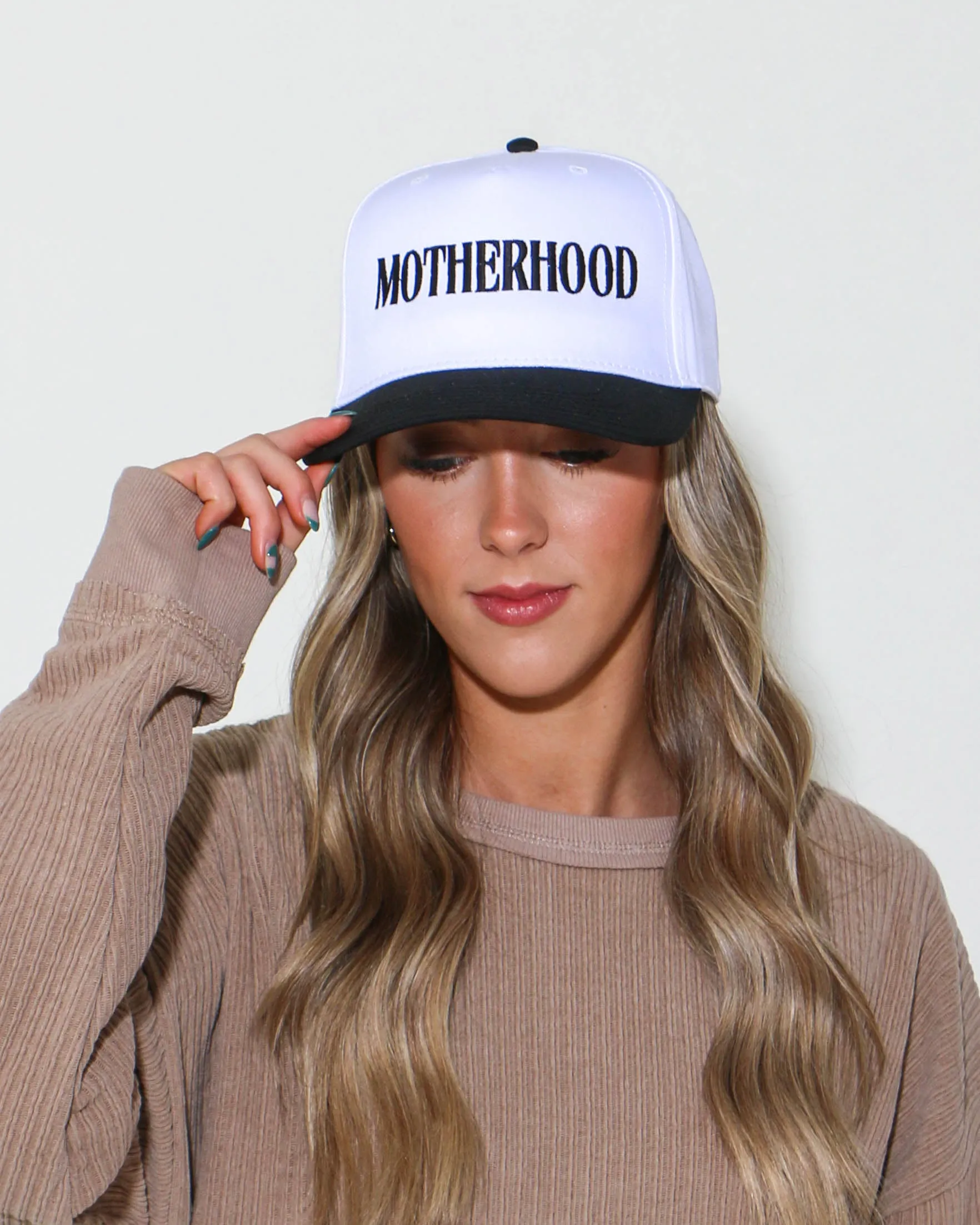 MOTHERHOOD Hat