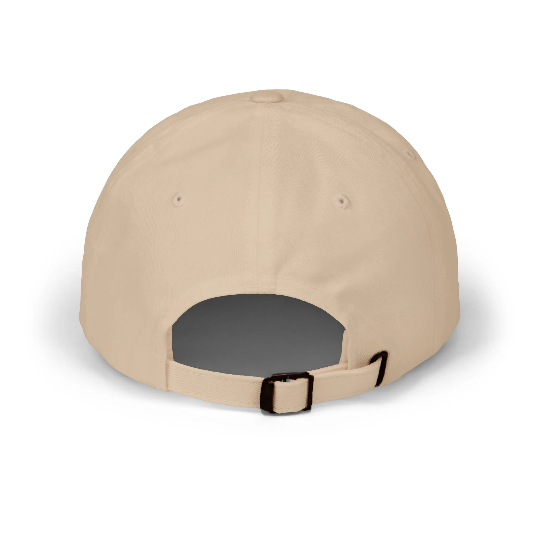 Never Waver Design - Classic Dad Cap