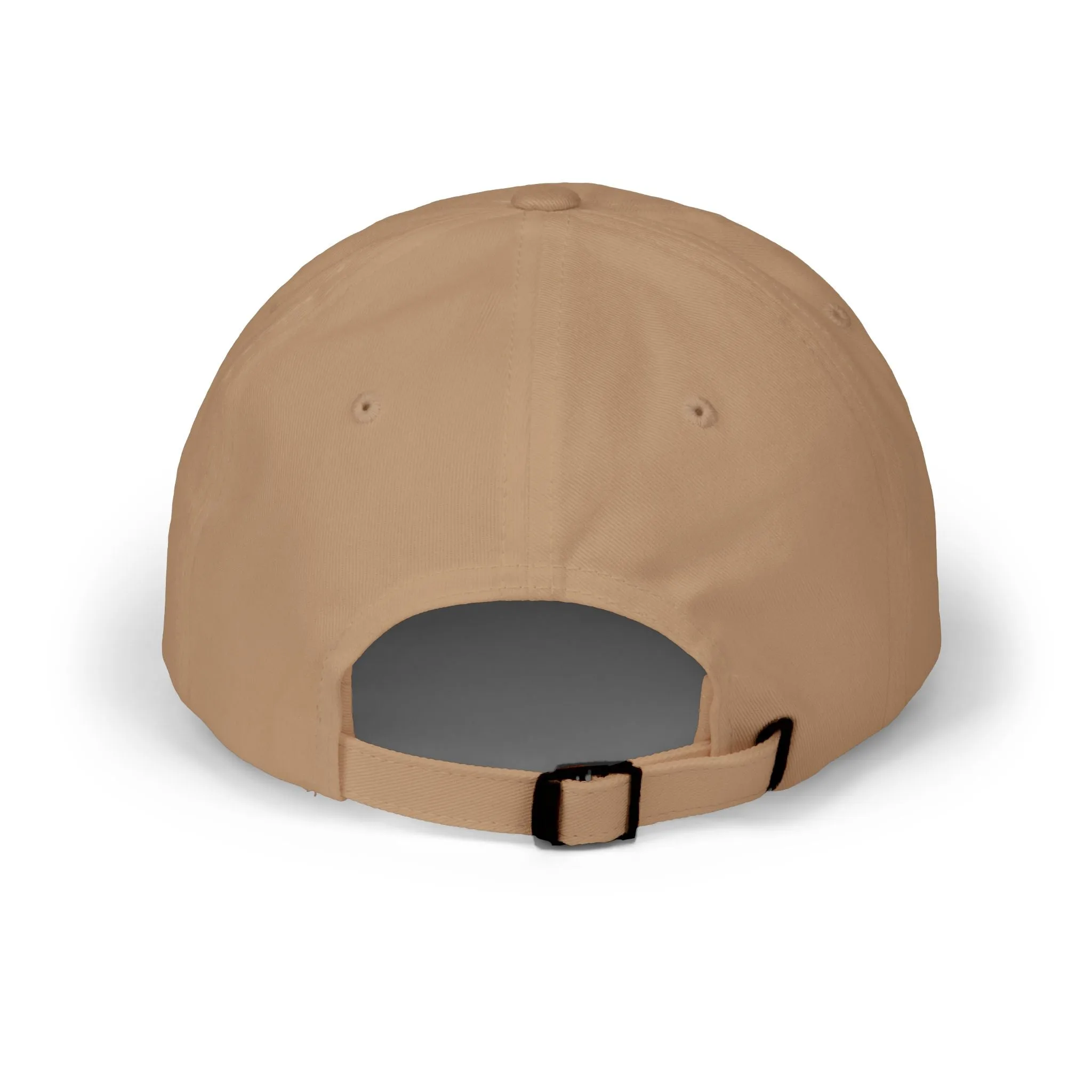 Never Waver Design - Classic Dad Cap