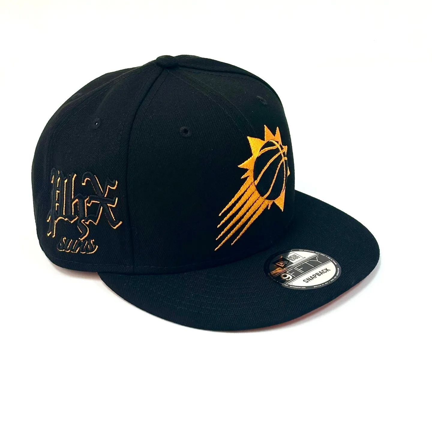 NEW ERA Phoenix Suns 59FIFTY Snapback